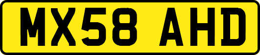 MX58AHD