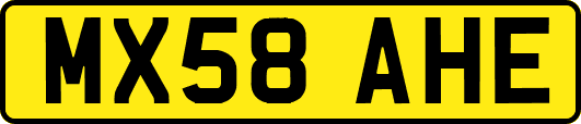 MX58AHE