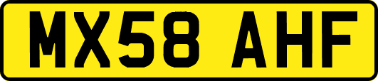 MX58AHF