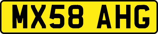 MX58AHG