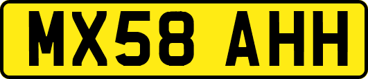 MX58AHH