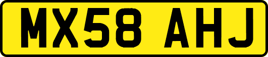 MX58AHJ