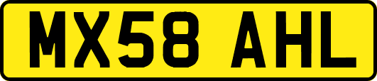 MX58AHL