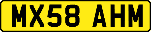 MX58AHM