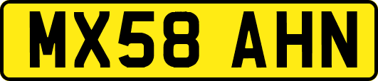 MX58AHN