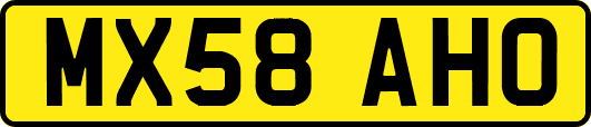 MX58AHO