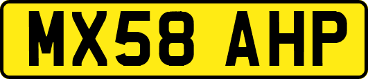 MX58AHP