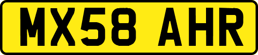 MX58AHR
