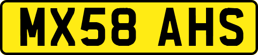 MX58AHS