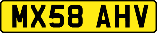 MX58AHV