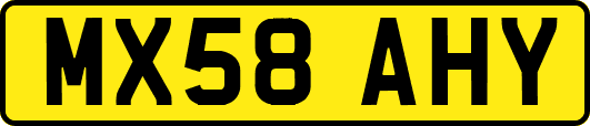 MX58AHY
