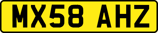 MX58AHZ