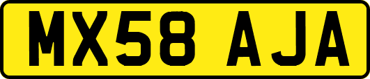 MX58AJA