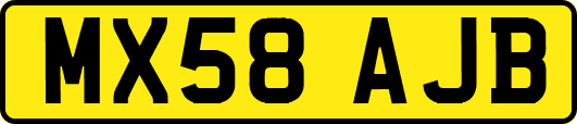 MX58AJB