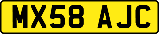 MX58AJC