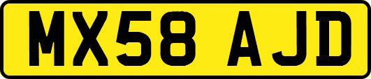 MX58AJD