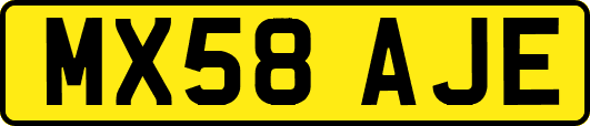 MX58AJE