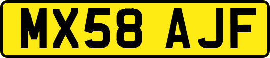 MX58AJF