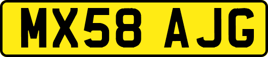 MX58AJG