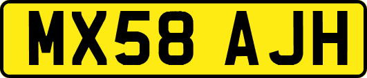 MX58AJH