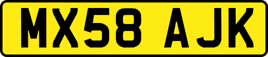 MX58AJK