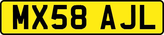 MX58AJL