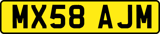MX58AJM