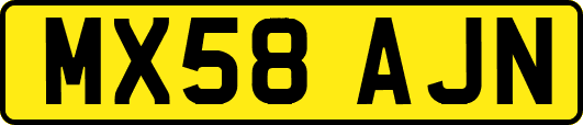 MX58AJN