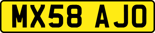 MX58AJO
