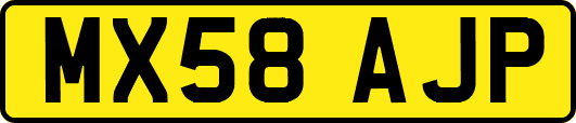 MX58AJP