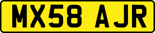 MX58AJR