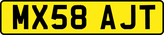 MX58AJT