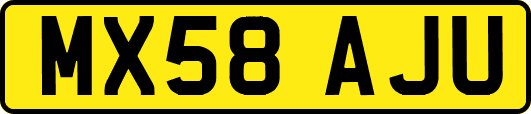 MX58AJU