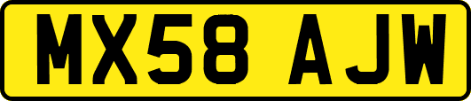 MX58AJW
