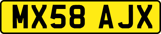 MX58AJX