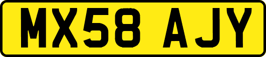 MX58AJY