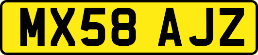 MX58AJZ