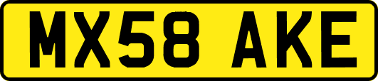 MX58AKE