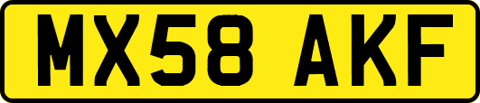 MX58AKF