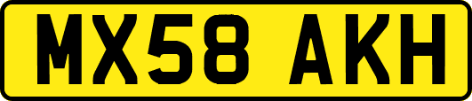 MX58AKH