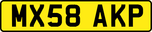 MX58AKP
