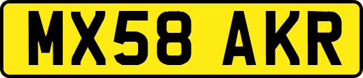 MX58AKR