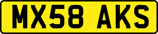 MX58AKS