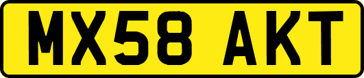MX58AKT