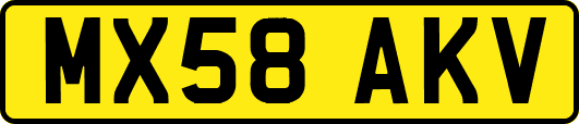MX58AKV