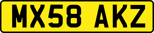 MX58AKZ