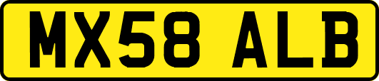 MX58ALB