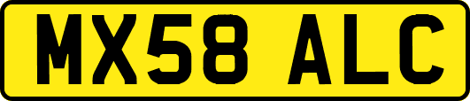 MX58ALC