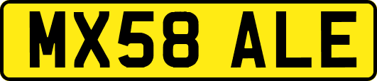 MX58ALE