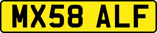 MX58ALF